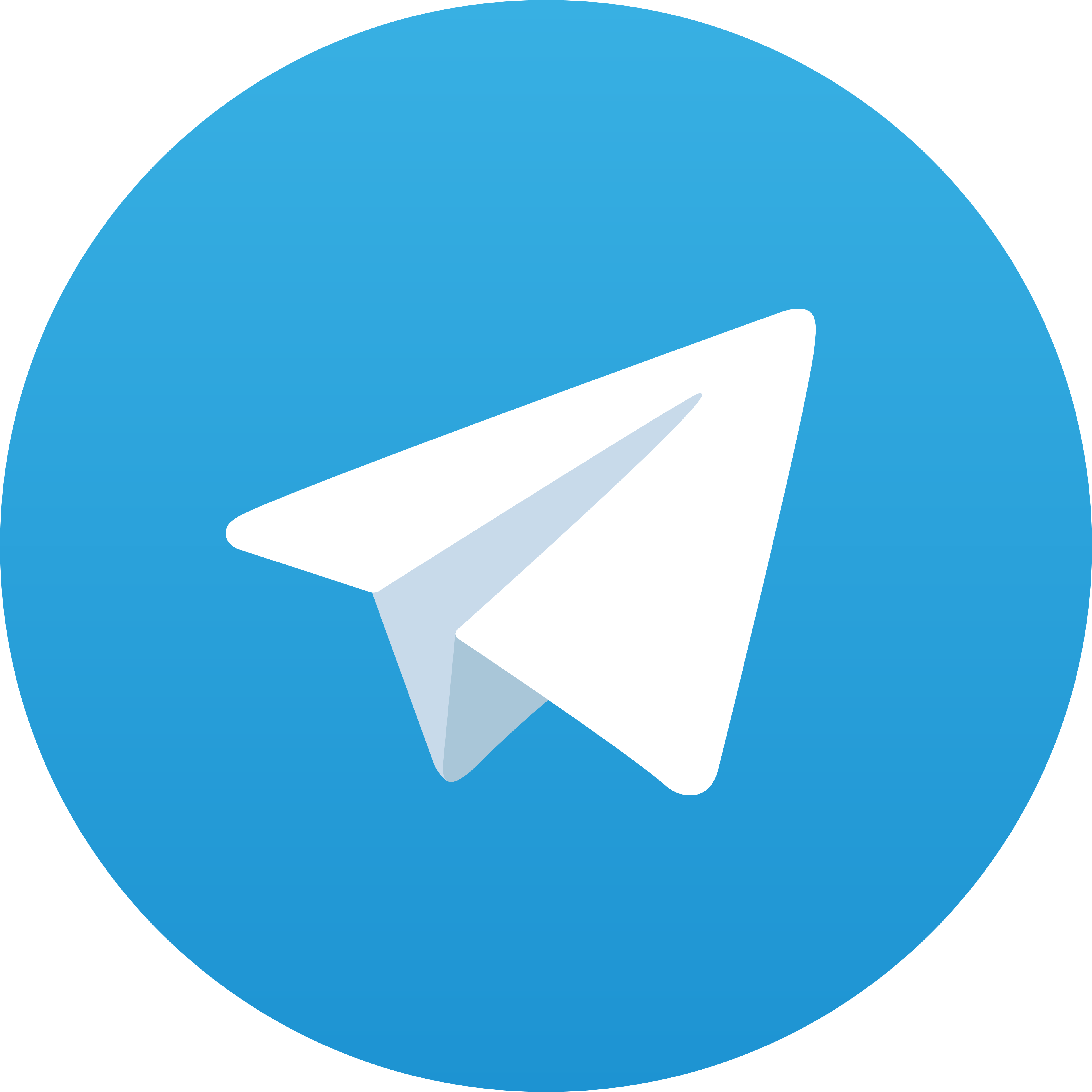 Telegram Apletoto